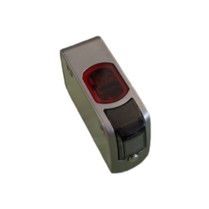 KEYENCE LR-ZH500C3P High Power Reflective CMOS Laser Sensor uilt in Amplifier