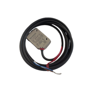 KEYENCE LR-ZB250AN enuine Reflective Cable Amplifier with Built MOS Laser Sensor