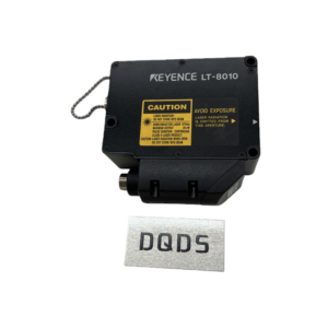 KEYENCE LT-8010 Genuine High Precision Sensing Head of Laser Confocal Displacement Sensor