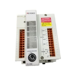 KEYENCE PJ-V90 Scalable Area Sensor Controller Automatic Closed Loop Control of Adaptive