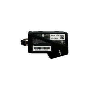 KEYENCE SR-752 Long Distance Small 2D Code Reader Used he Field ogistics and