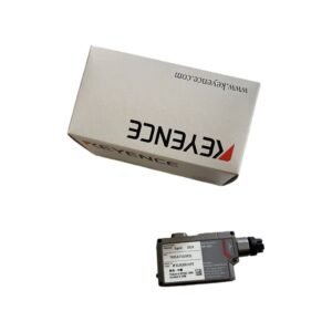 KEYENCE SR-X80 AI Intelligent Barcode QR Code Reader Used in the 3C Electronic