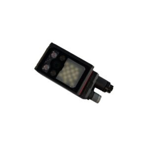 KEYENCE SR-X300W AI Intelligent Barcode Reader Used he Warehousing and