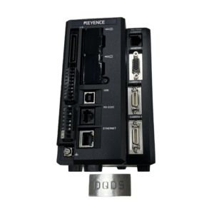 KEYENCE XG-7500 High Capacity Fully Customized Visual System Camera Image