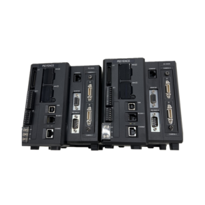 KEYENCE XG-8500 Multi Purpose Camera Image System Controller for Visual