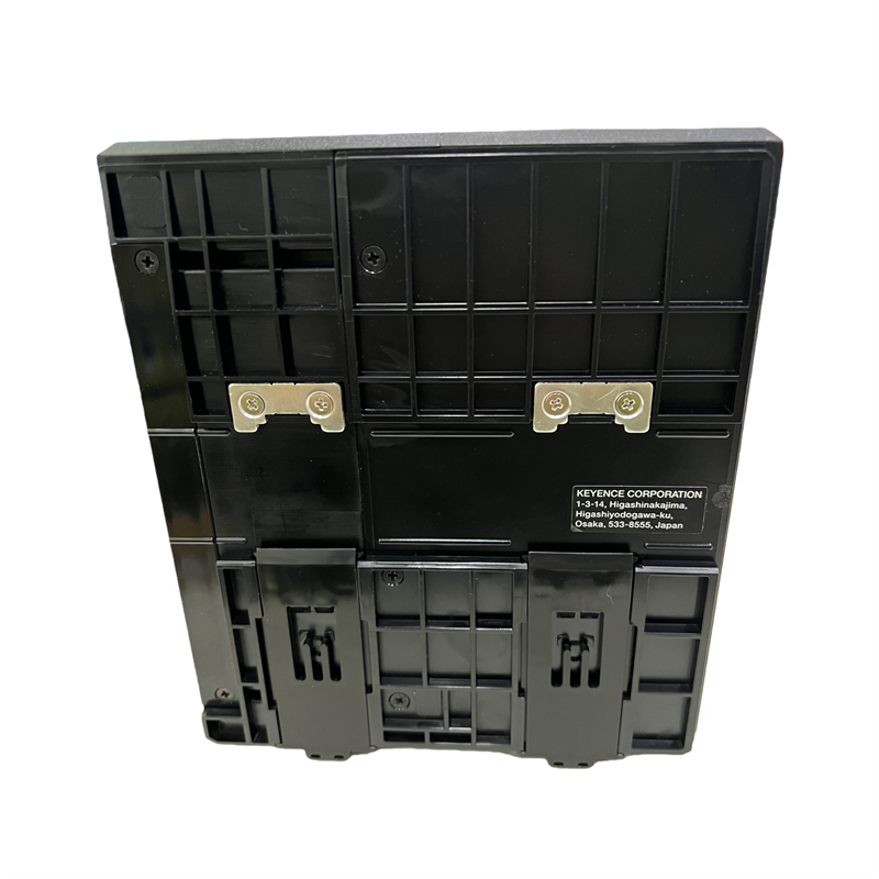 KEYENCE XG-8702P Visual System Camera Image Controller Used for Automated Inspection - Image 2