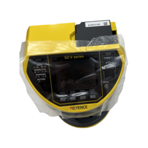 KEYENCE SZ-V04 Standard Multifunctional Camera Free Safety Laser Scanner Used for