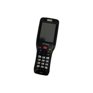 KEYENCE BT-W250G Bar Code Reader Used for Food/drug Packaging Traceability Scenarios
