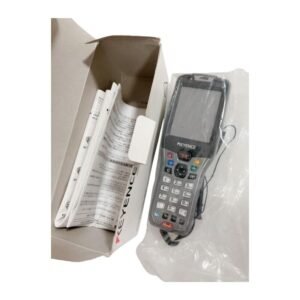 KEYENCE BT-W85G Bar Code Reader Used igh-speed Sorting in Logistics/warehousing