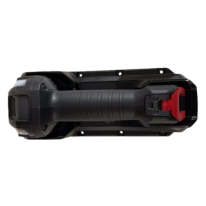 KEYENCE HR-X100WB Durable Handheld Barcode Reader Wireless Used for Reading ata
