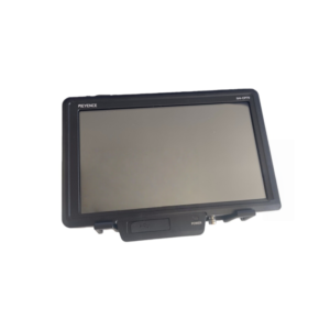 KEYENCE IV4-CP70 Equipped I Image Recognition Sensor Touch Panel Used for Barcode