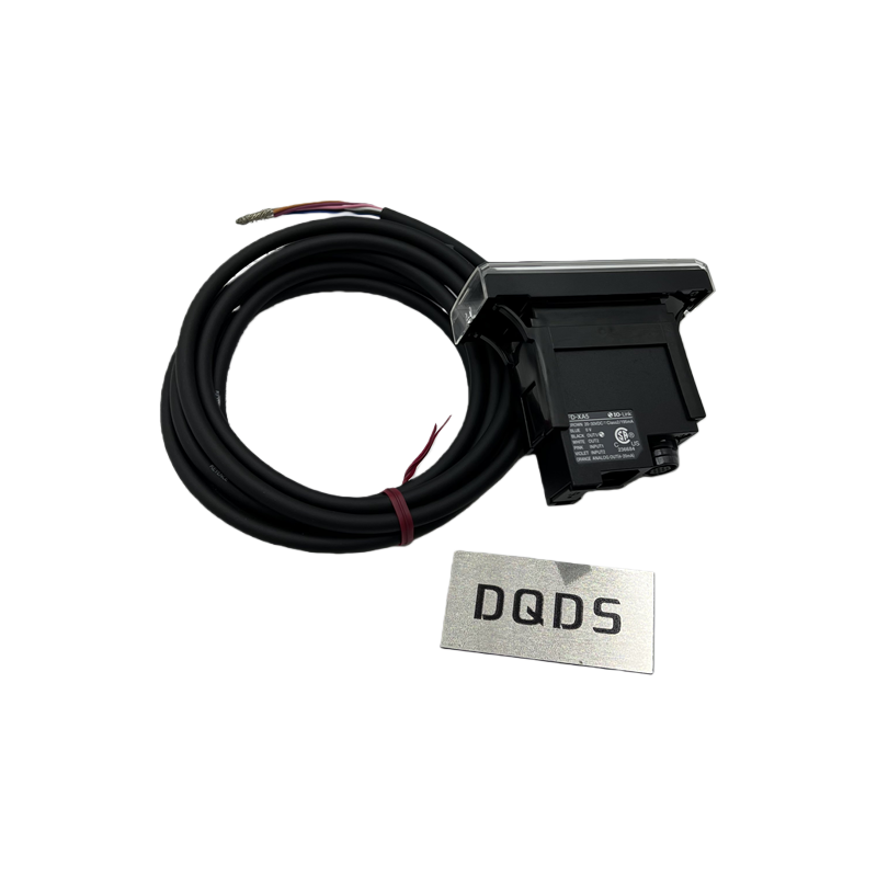 KEYENCE FD-XA5 Genuine Clamp Type Flow Sensor Controller Panel Installation Main Device