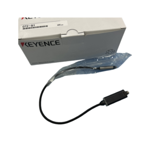 KEYENCE GT2-S1 Pen Type Short Range Contact Digital Sensor Head Used he Field of