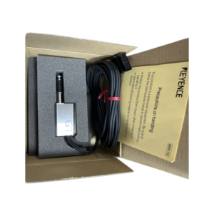 KEYENCE GT-H10 Universal Type igital Contact Sensor Head Used in the Field Electronic