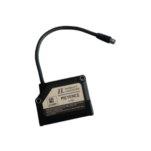 KEYENCE IL-300 Probe MOS Laser Displacement Sensor Adapt to Harsh Industrial