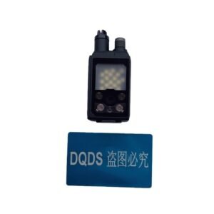 KEYENCE SR-X300W Intelligent Barcode Reader Adapt arge Items/parallel Reading of