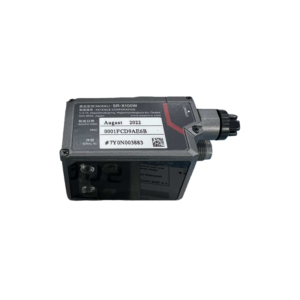 KEYENCE SR-X100W Barcode QR Code Reader Adapt arsh Environments ntegrate with
