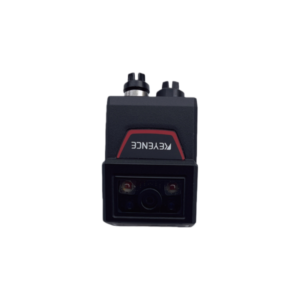 KEYENCE SR-752 Ethernet Corresponds he Long Distance Type of Small 2D Code Reader