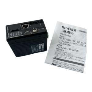 KEYENCE IV2-G30F Image Recognition Sensor Controller Standard Mode Used for