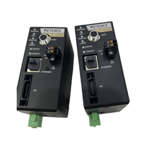 KEYENCE IX-H2000 Laser Sensor Controller Host Used in the Precision Assembly Industry