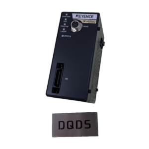 KEYENCE IX-H2050 Multi Point Laser Sensor Controller Sub Machine Used in the New Energy