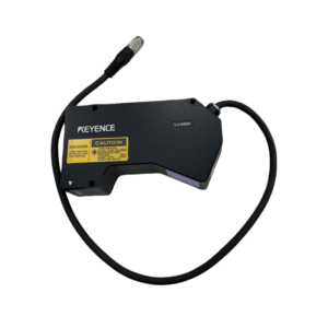 KEYENCE LJ-G200 High Precision 2D Laser Displacement Sensor Head Adapt to the Assembly