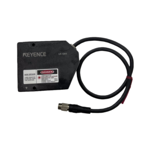 KEYENCE LK-G85 enuine Multi Purpose Sensor Heads for Laser Displacement Sensors