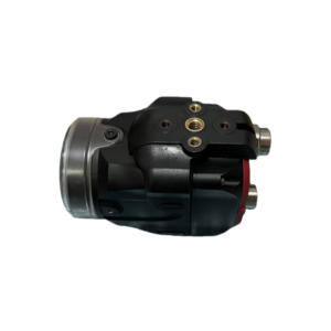 KEYENCE IV-500CA Image Recognition Sensor Probe Standard Distance Autofocus Mode