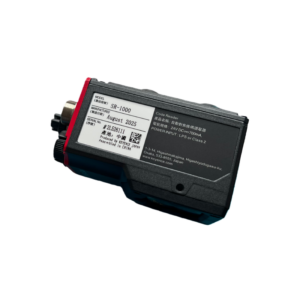 KEYENCE SR-1000 Autofocus Barcode Two Dimensional Code Reader Used he Automotive and