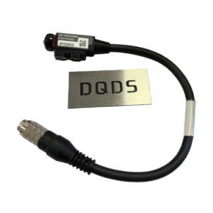 KEYENCE CA-HS035MH Visual System Used easuring the Dimensions of Engine/transmission