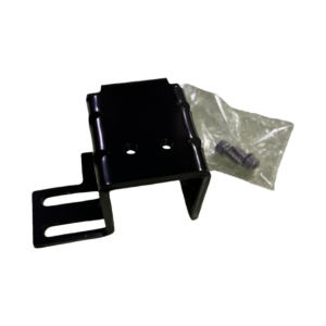 KEYENCE GS-B41 Installation Bracket for Safety Door Switch Locking Hinge Left Opening