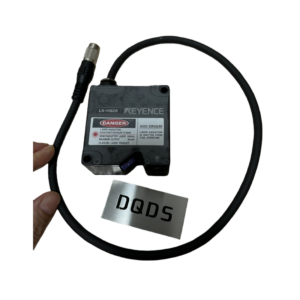 KEYENCE LK-H028 High Precision Laser Displacement Sensor Head Width Type