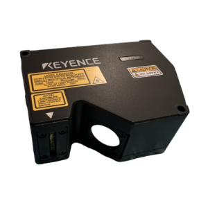 KEYENCE LJ-V7020 Ultra High Speed Contour Measuring Instrument Sensor Head
