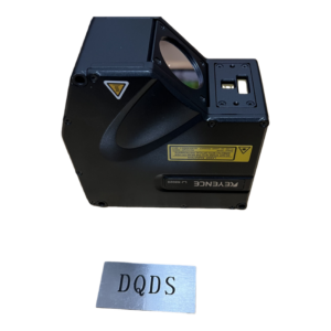 KEYENCE LJ-X8020 2D 3D Line Laser Measuring Instrument Sensing Head with a One -