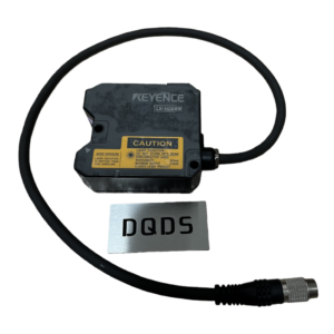KEYENCE LK-H008W High Speed CMOS Laser Displacement Sensor Head Width Type