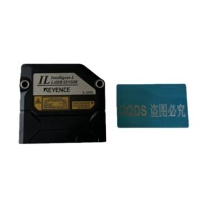 KEYENCE IL-2000 CMOS Laser Displacement Sensor Probe Adapt to Industrial Long-distance