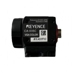 KEYENCE CA-035C Visual System Environment Resistant 310000 Pixel Camera