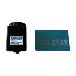 KEYENCE CA-H500MX Visual System Black hite Camera with 5 Megapixel High Functionality