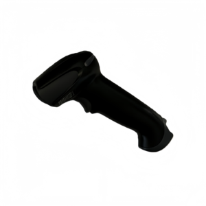 KEYENCE HR-101B Handheld Reader Used arcode Scanning of Incoming Goods