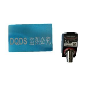 KEYENCE IV2-G300CA Image Recognition Sensor Head Wide Field of View Type