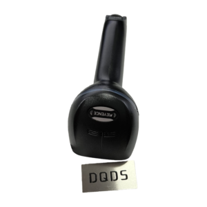 KEYENCE HR-100B Handheld Reader Used raceability in Semiconductor Packaging/testing