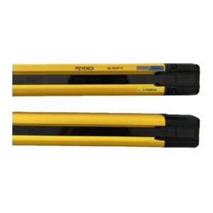 KEYENCE GL-R40H Original Safety Grating Hand Protection Type 40 Axis Body