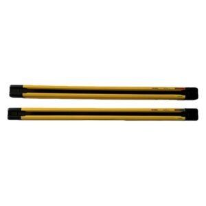 KEYENCE GL-R12L Installation type: bracket Purpose: Body protection type safety grating,