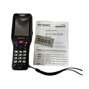 KEYENCE BT-W250G Bar Code Reader Used arcode/QR Scanning nput of Parts