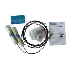 KEYENCE FU-A100 Types iber Optic Components Unit Penetration Type with One