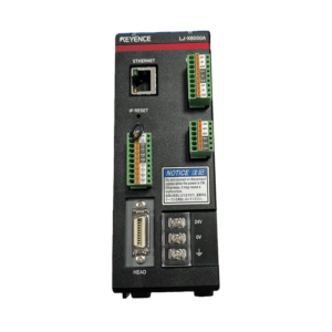 KEYENCE LJ-X8000A 3D Development Version Controller for Laser Measuring Instrument