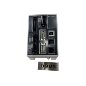 KEYENCE LK-G3001 Original Independent Controller PN Output of Laser Displacement