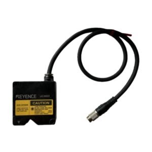 KEYENCE LK-H022 Spot Type High Precision CMOS Laser Displacement Sensor Head