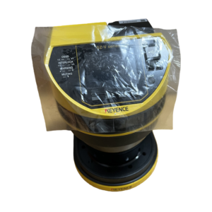 KEYENCE High Original SZ-V04 Standard Multifunctional Camera Free Safety Laser Scanner