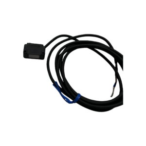 KEYENCE PZ-G101N Strong Light Type Photoelectric Sensor Square Reflective Cable NPN